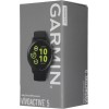 Смарт-часы GARMIN Vivoactive 5 черный (010-02862-10)
