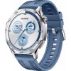 Смарт-часы HUAWEI Watch GT 5 Vili-B19W серебристый (55020dgj) Смарт-часы HUAWEI Watch GT 5 Vili-B19W серебристый (55020dgj)