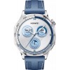Смарт-часы HUAWEI Watch GT 5 Vili-B19W серебристый (55020dgj)