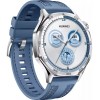 Смарт-часы HUAWEI Watch GT 5 Vili-B19W серебристый (55020dgj)