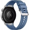 Смарт-часы HUAWEI Watch GT 5 Vili-B19W серебристый (55020dgj)