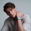 Смарт-часы HUAWEI Watch GT 5 Vili-B19W серебристый (55020dgj)