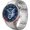 Смарт-часы HUAWEI Watch GT 5 Pro Vili-B29M титановый серый (55020dgg) Смарт-часы HUAWEI Watch GT 5 Pro Vili-B29M титановый серый (55020dgg)