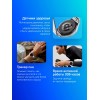 Смарт-часы HUAWEI Watch GT 5 Pro Vili-B29M титановый серый (55020dgg)