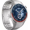 Смарт-часы HUAWEI Watch GT 5 Pro Vili-B29M титановый серый (55020dgg)