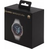 Смарт-часы HUAWEI Watch GT 5 Pro Vili-B29M титановый серый (55020dgg)