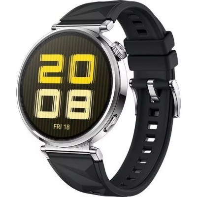 Смарт-часы HUAWEI Watch GT 5 Jana-B19F черный (55020dhc) Смарт-часы HUAWEI Watch GT 5 Jana-B19F черный (55020dhc)