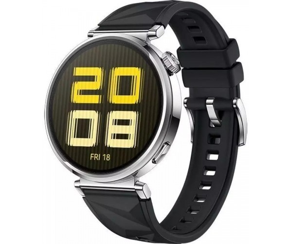 Смарт-часы HUAWEI Watch GT 5 Jana-B19F черный (55020dhc)