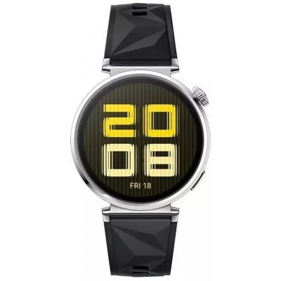 Смарт-часы HUAWEI Watch GT 5 Jana-B19F черный (55020dhc) Смарт-часы HUAWEI Watch GT 5 Jana-B19F черный (55020dhc)