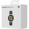 Смарт-часы HUAWEI Watch GT 5 Jana-B19F черный (55020dhc)