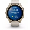 Смарт-часы GARMIN Fenix 8 золотистый (010-02903-11)