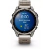 Смарт-часы GARMIN Fenix fenix 8 47mm серый (010-02904-40)
