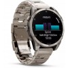 Смарт-часы GARMIN Fenix fenix 8 47mm серый (010-02904-40)