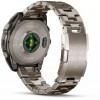 Смарт-часы GARMIN Fenix fenix 8 47mm серый (010-02904-40)