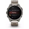 Смарт-часы GARMIN Fenix fenix 8 47mm серый (010-02904-40)