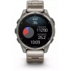 Смарт-часы GARMIN Fenix fenix 8 47mm серый (010-02904-40)