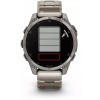 Смарт-часы GARMIN Fenix fenix 8 47mm серый (010-02904-40)