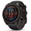 Смарт-часы GARMIN Fenix 8 черный (010-02904-21) Смарт-часы GARMIN Fenix 8 черный (010-02904-21)