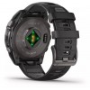Смарт-часы GARMIN Fenix 8 черный (010-02904-21)