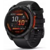 Смарт-часы GARMIN Fenix 8 серый (010-02904-00)
