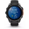 Смарт-часы GARMIN Fenix 8 серый (010-02904-00)