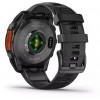 Смарт-часы GARMIN Fenix 8 серый (010-02904-00)