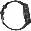 Смарт-часы GARMIN Fenix 8 серый (010-02904-00)