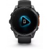 Смарт-часы GARMIN Fenix 8 серый (010-02904-00)