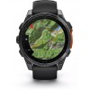 Смарт-часы GARMIN Fenix 8 серый (010-02904-00)