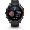 Смарт-часы GARMIN Fenix 8 серый (010-02904-00)
