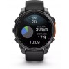 Смарт-часы GARMIN Fenix 8 серый (010-02904-00)