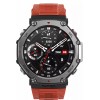 Смарт-часы AMAZFIT T-Rex 3 A2323 темно-серый (6970100374940)