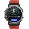 Смарт-часы AMAZFIT T-Rex 3 A2323 темно-серый (6970100374940)