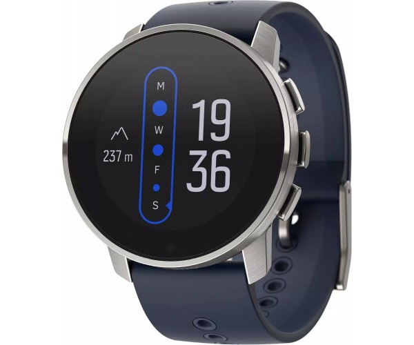 Смарт-часы SUUNTO 9 Peak серый (ss050520000)