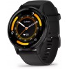 Смарт-часы GARMIN Venu 3 черный (010-02784-01) Смарт-часы GARMIN Venu 3 черный (010-02784-01)