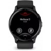 Смарт-часы GARMIN Venu 3 черный (010-02784-01)