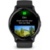 Смарт-часы GARMIN Venu 3 черный (010-02784-01)