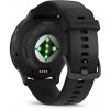 Смарт-часы GARMIN Venu 3 черный (010-02784-01)