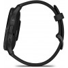 Смарт-часы GARMIN Venu 3 черный (010-02784-01)