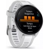 Смарт-часы GARMIN Forerunner 165 серый (010-02863-21)