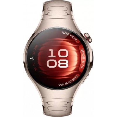 Смарт-часы HUAWEI Watch 5 Soc-L29M бежевый (55020evp)