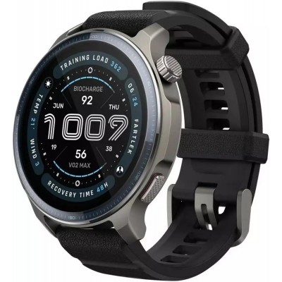 Смарт-часы AMAZFIT Balance 2 A2430 серый (6972596108955)