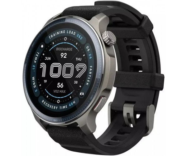 Смарт-часы AMAZFIT Balance 2 A2430 серый (6972596108955)