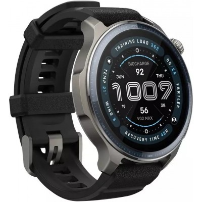 Смарт-часы AMAZFIT Balance 2 A2430 серый (6972596108955)