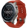 Смарт-часы AMAZFIT Balance 2 A2430 серый (6972596108955)