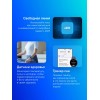 Смарт-часы SAMSUNG Galaxy Watch 8 LTE Watch 8 графитовый (sm-l335fdaacau)