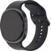 Смарт-часы SAMSUNG Galaxy Watch 8 LTE Watch 8 графитовый (sm-l335fdaacau)