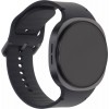 Смарт-часы SAMSUNG Galaxy Watch 8 LTE Watch 8 графитовый (sm-l335fdaacau)