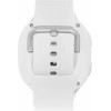 Смарт-часы SAMSUNG Galaxy Watch 8 LTE Watch 8 серебристый (sm-l335fzsacau)