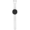Смарт-часы SAMSUNG Galaxy Watch 8 LTE Watch 8 серебристый (sm-l335fzsacau)
